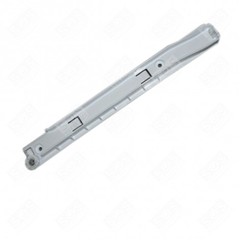 LEFT RAIL VEGETABLE BIN REFRIGERATOR, FREEZER - 4918060200