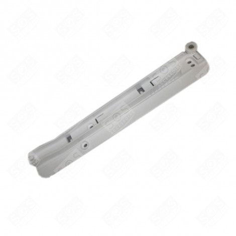 LEFT RAIL VEGETABLE BIN REFRIGERATOR, FREEZER - 4915080100