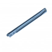 Telescopic rail