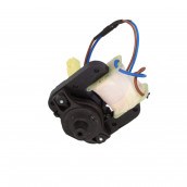 Fan motor
