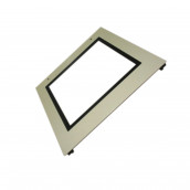 Side opening door outer gr_top right