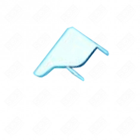 RIGHT BURNER SUPPORT GAS / ELECTRIC OVENS - 218100144