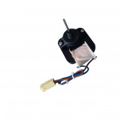 Fan motor