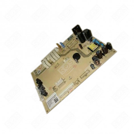 CONTROL MODULE REFRIGERATOR, FREEZER - 5931757901