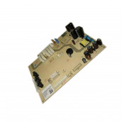 Control module