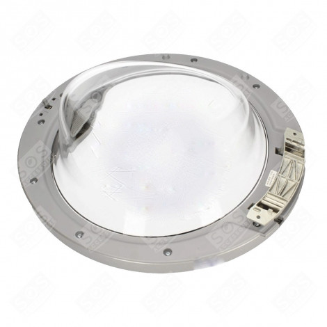 COMPLETE DOOR WASHING MACHINES - 2879502400