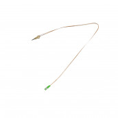 Short thermocouple 400mm wok