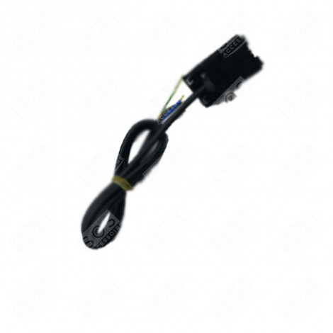 CONNECTION BOX ELECTRIC / GAS HOBS - 210111013