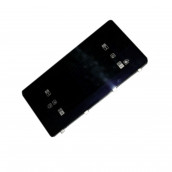 Water distributor module