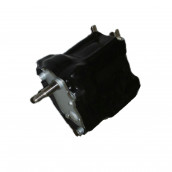 Ice crusher motor