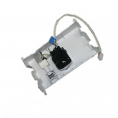 Ice maker motor