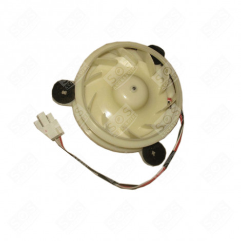 FAN MOTOR REFRIGERATOR, FREEZER - 5762700100