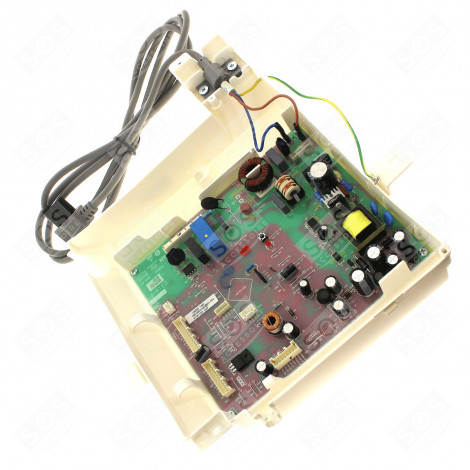 CONTROL PANEL REFRIGERATOR, FREEZER - 0060838628G, 49054576