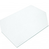 Original shelf, vegetable compartment