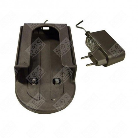 ANTHRACITE GREY CHARGER DC16 VACUUM CLEANER  - 912441-09