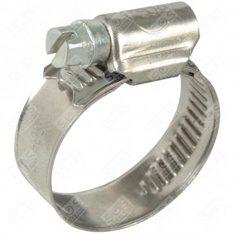 CLAMP RING SX8 24X36 DISHWASHER - 16001