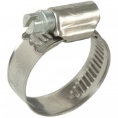 Clamp ring SX8 24x36