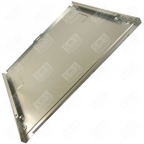 FACADE DE PORTE  593X491 MM DISHWASHER - C00387468, C00519104