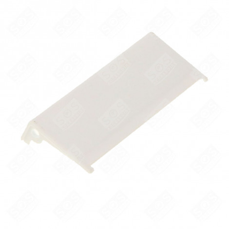 FREEZER DOOR HANDLE REFRIGERATOR, FREEZER - 1059199, 53030325