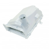 Detergent tub, detergent tub