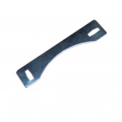 Compressor Motor Fixing