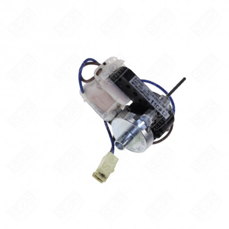FAN MOTOR REFRIGERATOR, FREEZER - 4850083185
