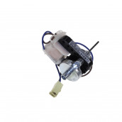 Fan motor