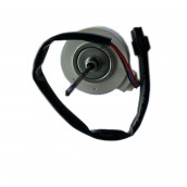 Fan motor