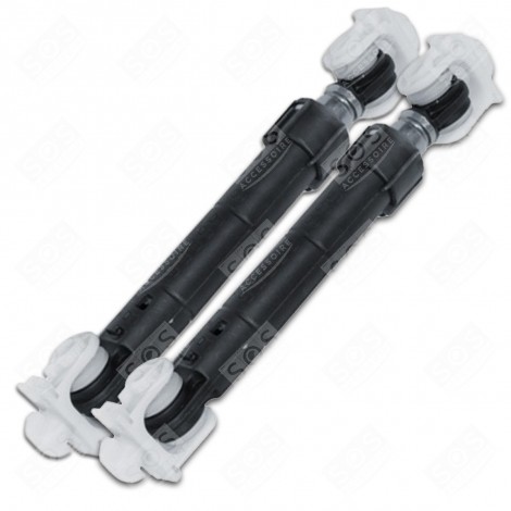 SHOCK ABSORBERS (2) WASHING MACHINES - 481246648092