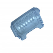 Small Right Balcony Shelf 200X127X60mm