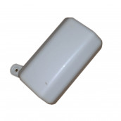 Sockets slots on the cover