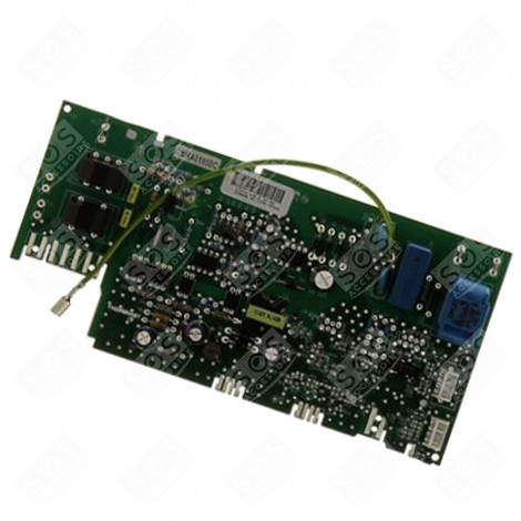 ELECTRONIC CARD, POWER MODULE EXTRACTOR HOOD - AS6015961