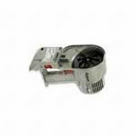 COMPLETE BODY VACUUM CLEANER  - 912516-01