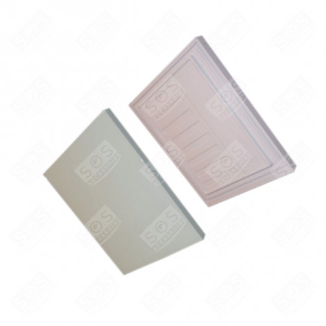 FREEZER DOOR REFRIGERATOR, FREEZER - 4914910200