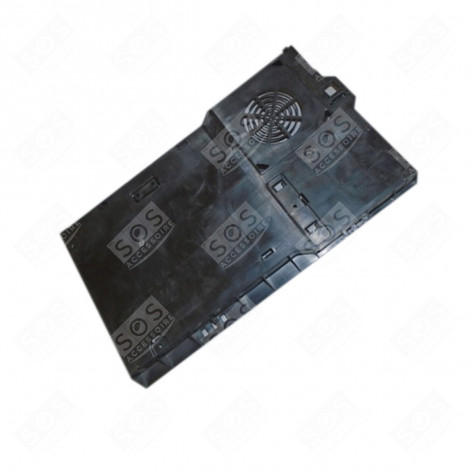 HEARTH PLATE ELECTRIC / GAS HOBS - 150260073