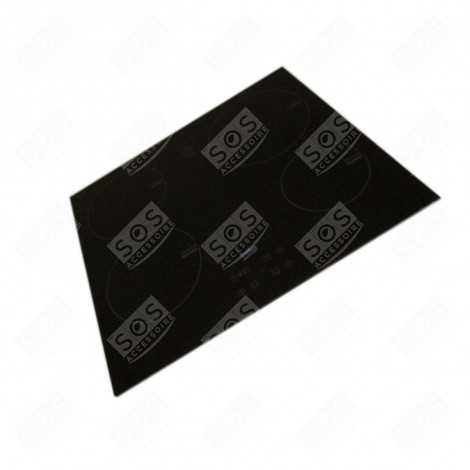 FIRE PLATE ELECTRIC / GAS HOBS - 190261814