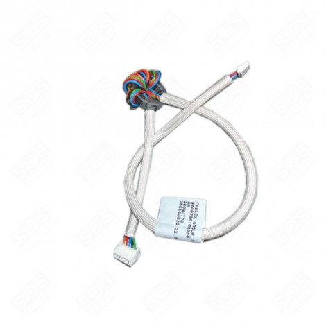 MOTHERBOARD CABLE ELECTRIC / GAS HOBS - 266100086