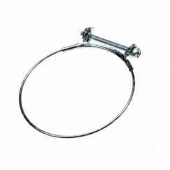 Hose clamp