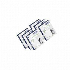 6-pack of mini descalers (2x100ml) per EcoDecalk pack