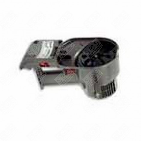 FULL ANTHRACITE BODY VACUUM CLEANER  - 912516-03
