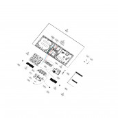 Motherboard reference 540