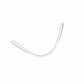 Door seal (freezer section) original