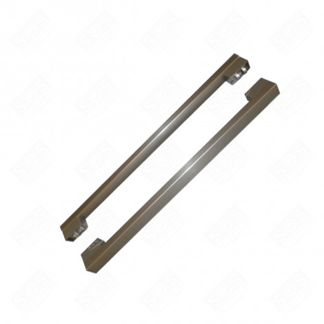 HANDLE REFRIGERATOR, FREEZER - 4921710600