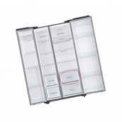 Original vegetable drawer