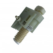 Right rear foot support