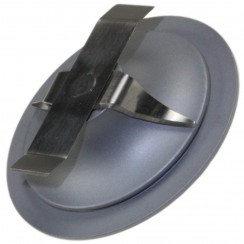 Baseless blade for AT320A