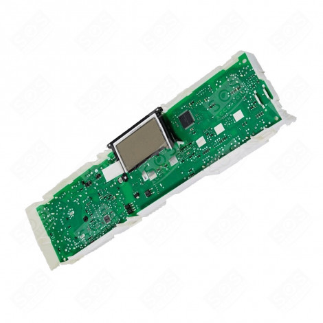 CONTROL MODULE TUMBLE DRYER - 00750787, 750787