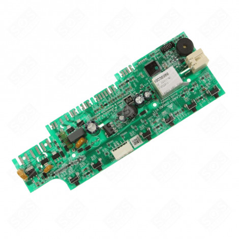 PROGRAMMED NFC MODULE DISHWASHER - 49038966