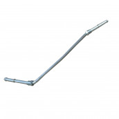 Pipe for rear right supply