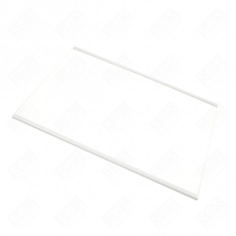 ORIGINAL INTERMEDIATE SHELF 455X299 MM REFRIGERATOR, FREEZER - 4055516647